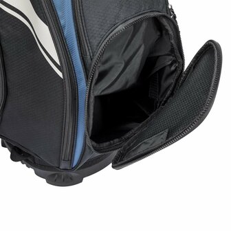 Wilson Staff eXo 2 Cartbag Black WM