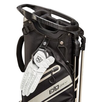 Wilson Staff eXo 2 Dry Standbag Black