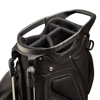 Wilson Staff eXo 2 Dry Standbag Black