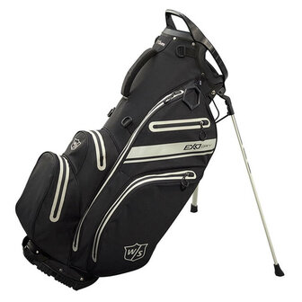 Wilson Staff eXo 2 Dry Standbag Black