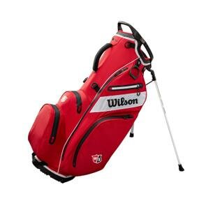 Wilson Staff eXo 2 Dry Standbag Red