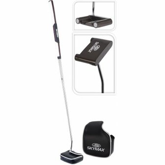 Skymax CB Pulse Putter 38 inch