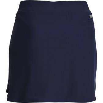 Under Armour Links Knit Skort Midnight Navy