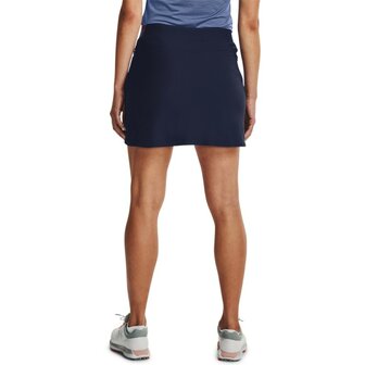 Under Armour Links Knit Skort Midnight Navy