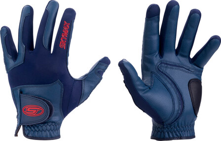 Skymax All Weather Golfhandschoen Heren Navy