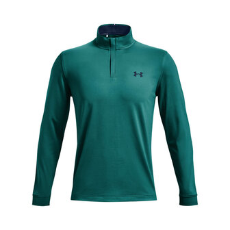 Under Armour Playoff 2.0 Shirt Cerulean