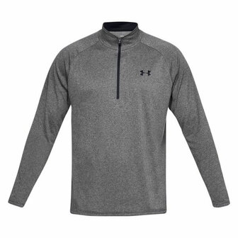 Under Armour Tech Jacket 2.0 Charcoal