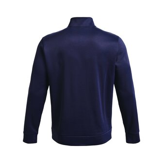 Under Armour Midlayer Navy | 1373358-410