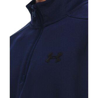 Under Armour Midlayer Navy | 1373358-410