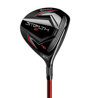 Fairwaywood 3 HD Taylormade Stealth 2 Heren