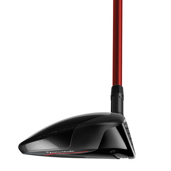 Fairwaywood 3 HD Taylormade Stealth 2 Heren