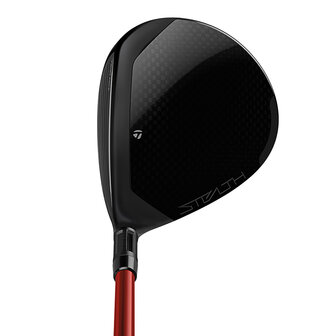 Fairwaywood 3 HD Taylormade Stealth 2 Heren