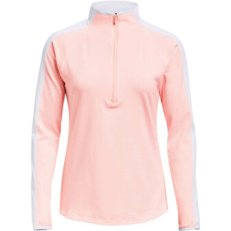 Under Armour Storm Midlayer HZ Beta Tint Ladies