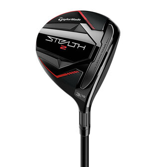 Fairwaywood Taylormade Stealth 2 Heren