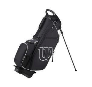 Wilson ProStaff Draagtas Zwart