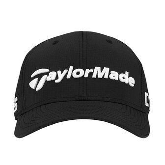 Taylormade TM24 Tour Radar Black Cap