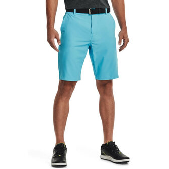 Under Armour Drive Taper Short Fresco Blue