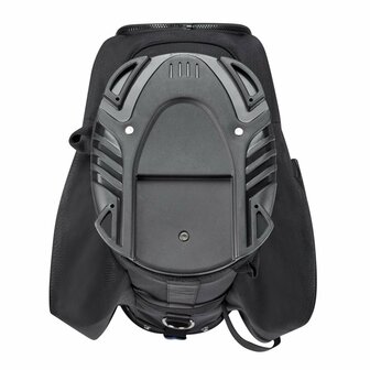 Wilson Staff eXo 2 Cartbag Black Navy