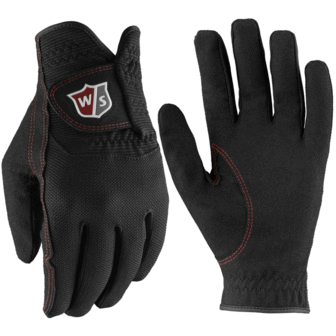 Wilson Staff Rain Grip Golfhandschoenen