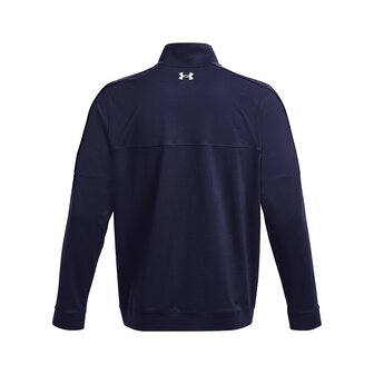 Under Armour Midlayer HZ Midnight Navy