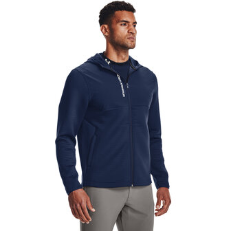 Under Armour Daytona FZ Navy