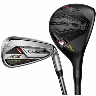 Cobra AIR-X Combo Set 4-SW