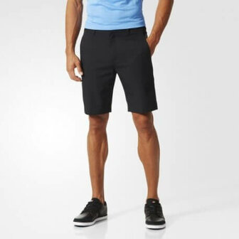 Adidas Ultimate 365 Short 8.5 Zwart