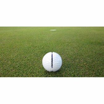 Legend Golf Ball Marker Pen