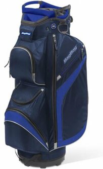 Cartbag BagBoy DG Lite 2 Navy Kobalt Zilver