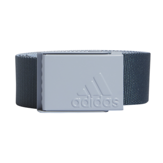 Adidas Webbing Riem Licht Blauw Petrol