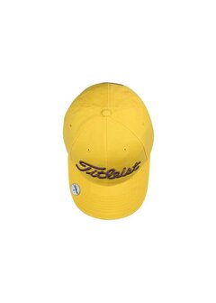 Titleist Performance Ball Marker Cap Yellow