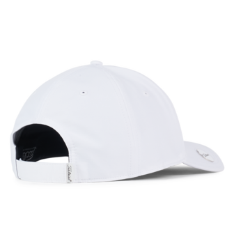 Titleist Players Performance Ball Marker Cap White White