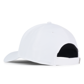 Titleist Players Performance Ball Marker Cap White White