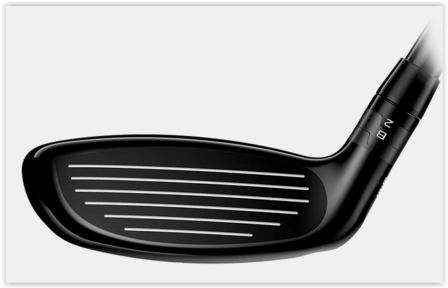 Titleist TSI 1 Hybrid 5 Regular Flex