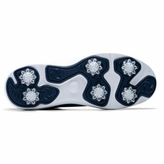 Footjoy eComfort Dames Blauw