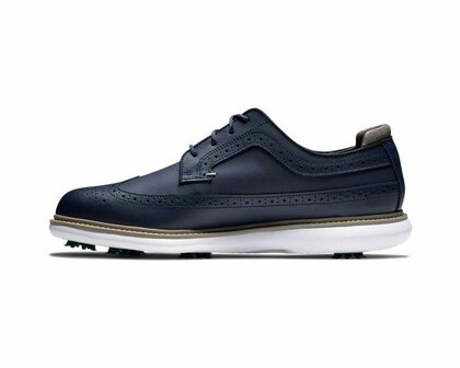 Footjoy Traditions Navy