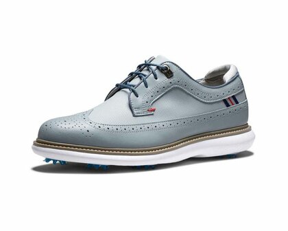 Footjoy Traditions Blue