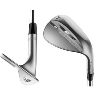 Titleist Vokey SM8 Wedge Chrome