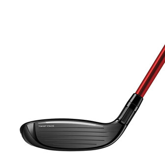 Hybrid 4 Taylormade Stealth 2 R-Flex