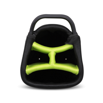 Standbag Big Max Heaven G Forrest Groen Lime