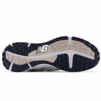 Golfschoenen New Balance 997 SL Beige Navy