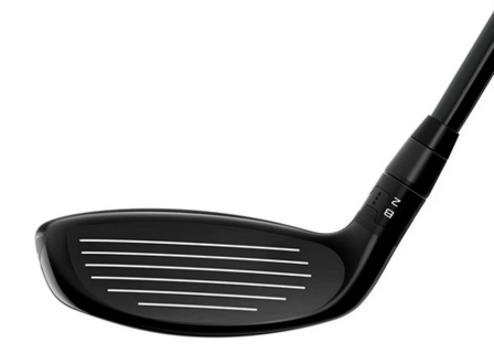 Titleist TSR2 Hybrid 3 Heren Stiff Flex