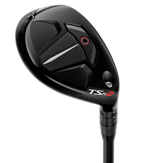 Titleist TSR2 Hybrid 3 Heren Stiff Flex