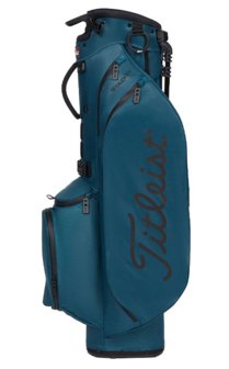 Standbag Titleist Players 5 Stadry Baltic Black