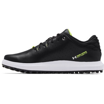 Under Armour Draw Sport SL Zwart