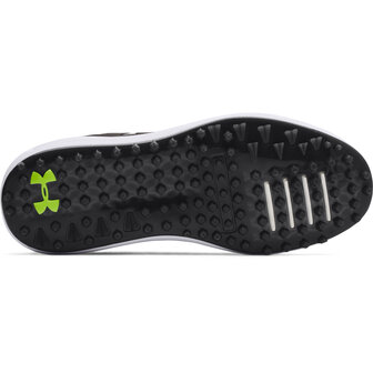 Under Armour Draw Sport SL Zwart