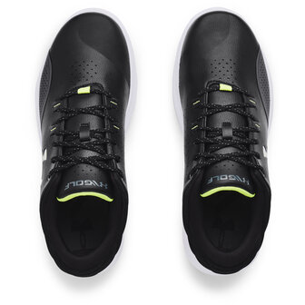 Under Armour Draw Sport SL Zwart