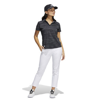 Adidas U365 SLD Ank Dames Golfbroek Wit