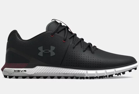 Under Armour HOVR Fade 2 SL Wide Zwart