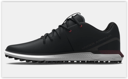 Under Armour HOVR Fade 2 SL Wide Zwart